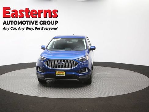 Used 2023 Ford Edge SEL AWD/4WD image 55