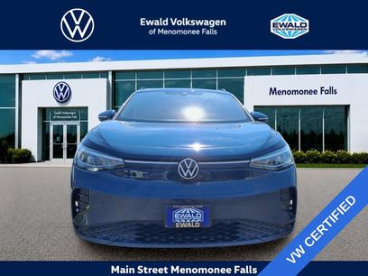 Used 2023 Volkswagen ID.4 Pro