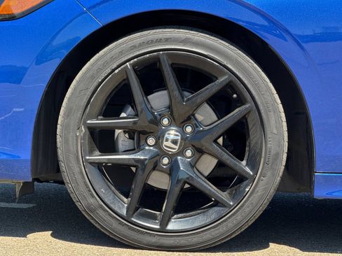 Used 2022 Honda Civic Sport image 44