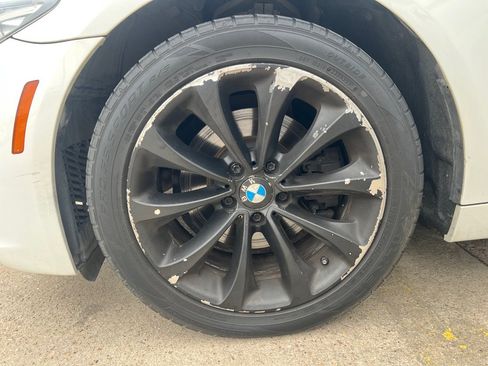 Used 2016 BMW 528i Sedan RWD image 20