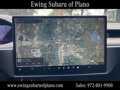 Used 2021 Tesla Model S Long Range image 26