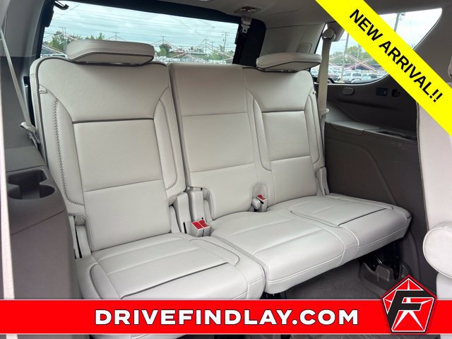 Used 2024 GMC Yukon Denali w/ Denali Reserve Package AWD/4WD image 7