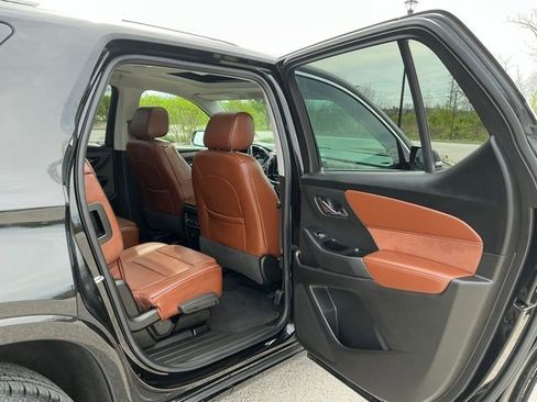 Used 2020 Chevrolet Traverse High Country image 18
