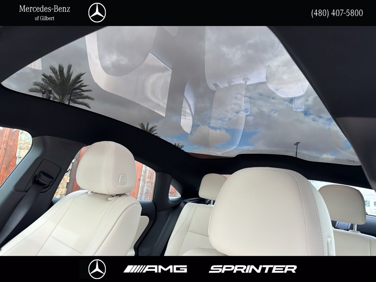 New 2027 Mercedes-Benz CLA 250+ image 17