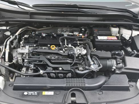 Used 2022 Toyota Corolla SE FWD image 12