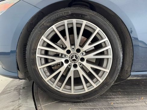 Used 2020 Mercedes-Benz CLA 250 image 10