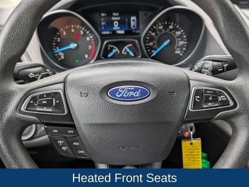 Used 2017 Ford Escape SE w/ SE Cold Weather Package AWD/4WD image 22