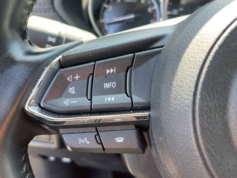 Used 2024 MAZDA CX-5 AWD 2.5 S w/ Select Package image 22