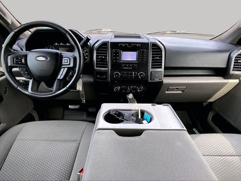 Certified 2018 Ford F150 2WD SuperCrew image 14