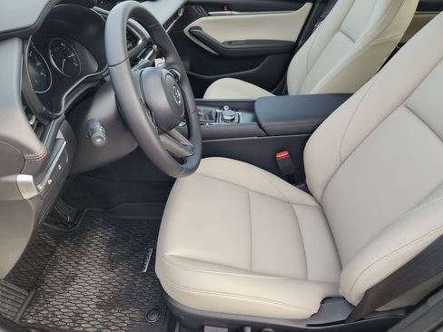 New 2026 MAZDA MAZDA3 2.5 S Sedan w/ Preferred Pkg image 14