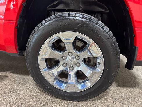 Used 2020 RAM 1500 Big Horn image 81