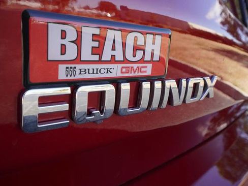 Used 2024 Chevrolet Equinox LT w/ LPO, Floor Liner Package image 40