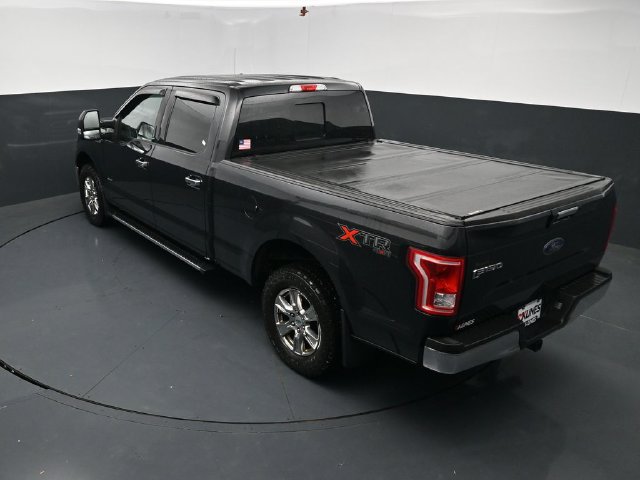 Used 2015 Ford F150 XLT w/ Equipment Group 301A Mid AWD/4WD image 64