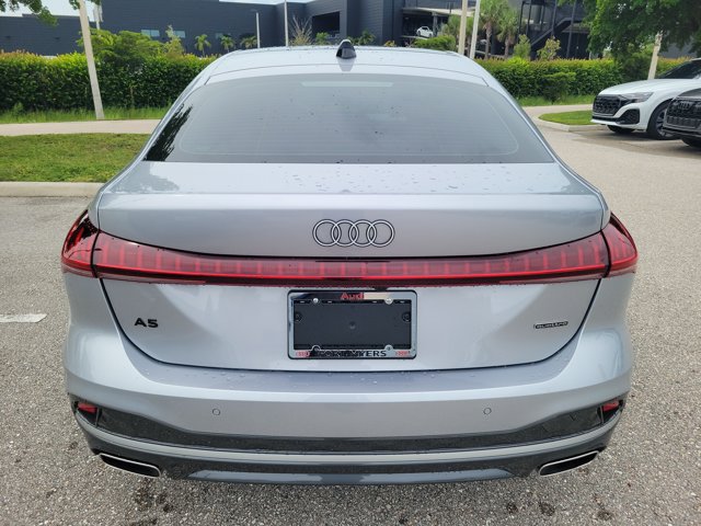 Used 2025 Audi A5 Premium Plus AWD/4WD image 6