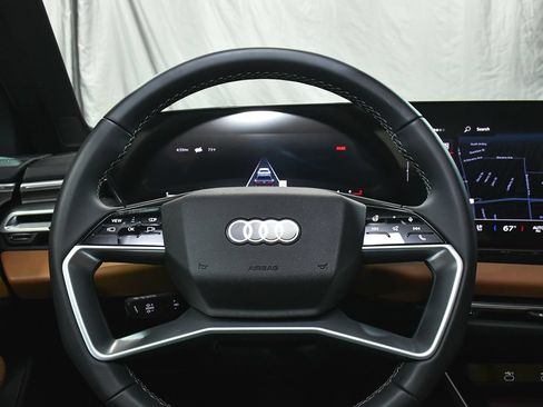 Used 2026 Audi A6 Premium Plus w/ Premium Plus Package AWD/4WD image 29