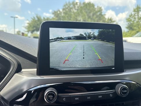 Used 2023 Ford Escape Active image 20