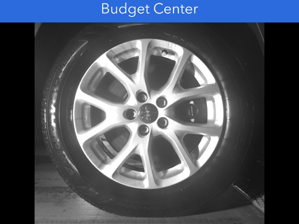 Used 2016 Jeep Cherokee Latitude w/ Cold Weather Group FWD image 9