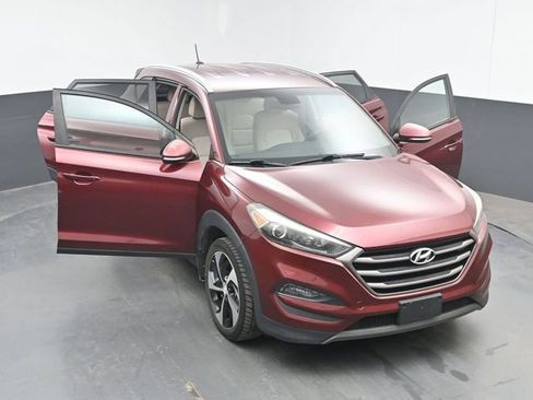 Used 2016 Hyundai Tucson Sport AWD/4WD image 49