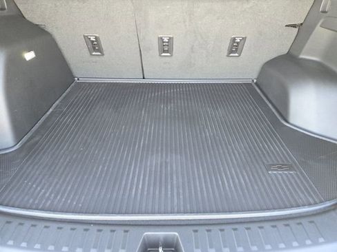 New 2026 Chevrolet Equinox RS w/ Convenience Package III image 22