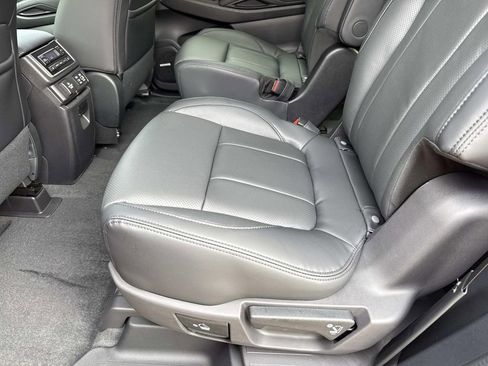 New 2026 Subaru Ascent Bronze Edition image 15