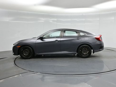 Used 2017 Honda Civic LX image 24