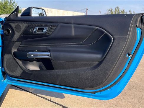 Used 2024 Ford Mustang GT Premium image 24