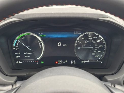 New 2026 Subaru Crosstrek 2.5i Limited AWD/4WD image 16