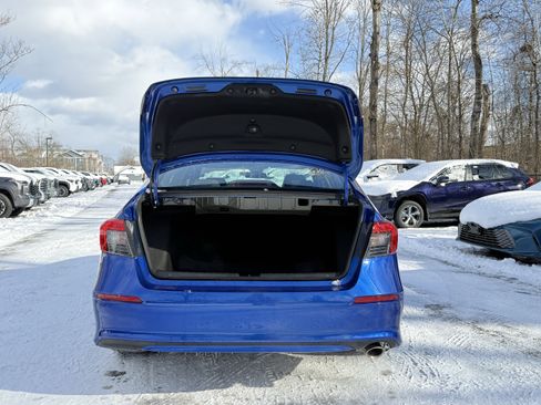 Used 2023 Honda Civic Sport image 30