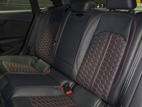 Used 2021 Audi RS 5 Sportback image 49