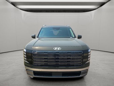 Used 2026 Hyundai Palisade SEL AWD/4WD image 8