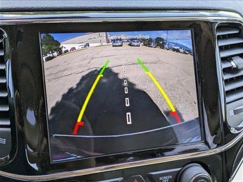 Used 2019 Jeep Grand Cherokee Limited w/ Luxury Group II image 14