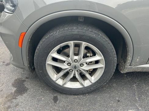 Used 2024 Dodge Durango GT RWD image 5