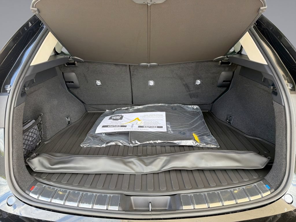 New 2026 Lexus NX 350 AWD w/ Accessory Package (2T) image 13