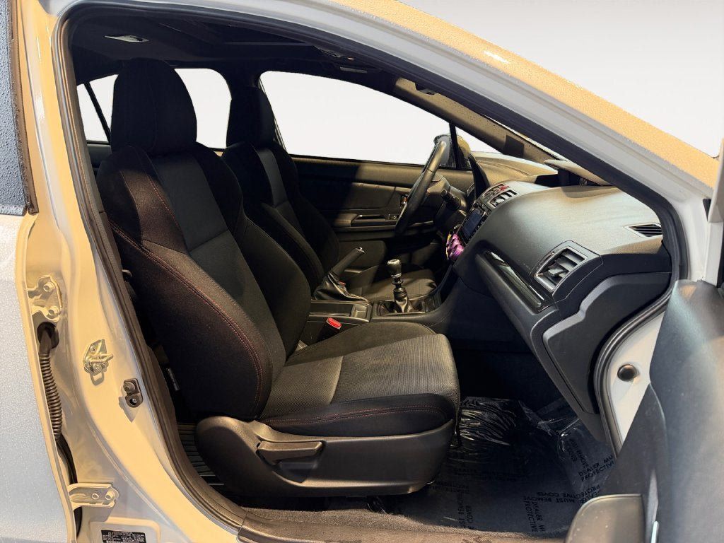 Used 2020 Subaru WRX Premium AWD/4WD image 25