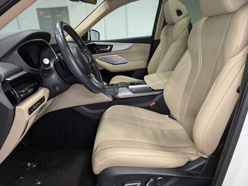 Certified 2023 Acura MDX SH-AWD w/ Technology Package image 4