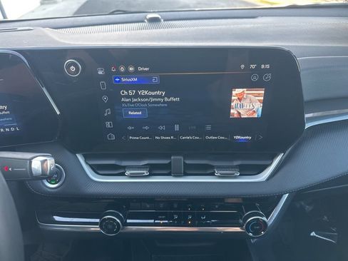 Certified 2025 Chevrolet Equinox LT image 29