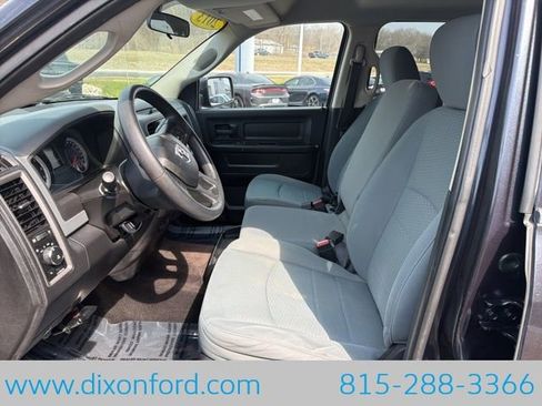 Used 2013 RAM 1500 Express AWD/4WD image 10