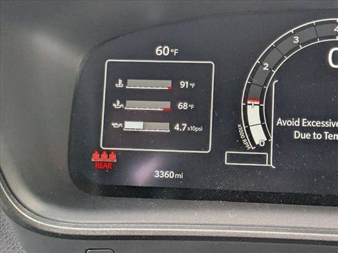 Used 2025 Toyota Corolla GR image 10