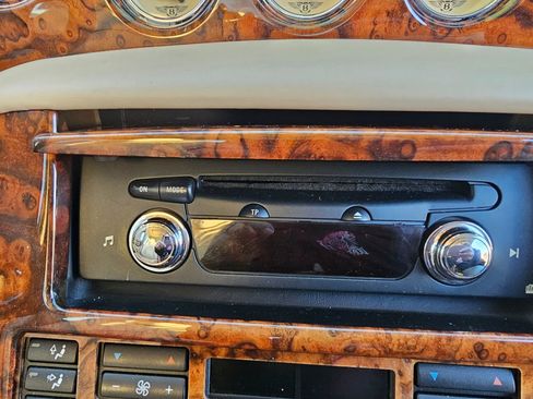 Used 2001 Bentley Arnage Red Label image 11