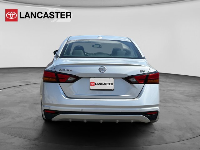 Used 2024 Nissan Altima 2.5 SV FWD image 6