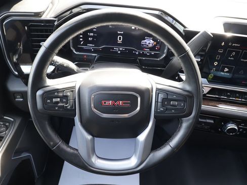 Used 2023 GMC Sierra 1500 Elevation image 16