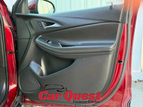 Used 2024 Buick Encore GX Sport Touring w/ Comfort Package AWD/4WD image 20
