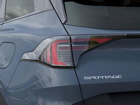 New 2026 Kia Sportage S image 12