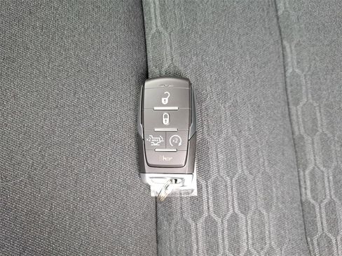 New 2026 RAM 1500 Big Horn image 35