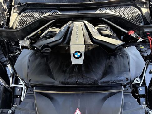 Used 2016 BMW X5 xDrive50i image 22