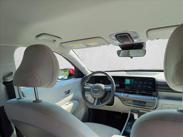 Used 2025 Hyundai Kona SEL FWD image 20