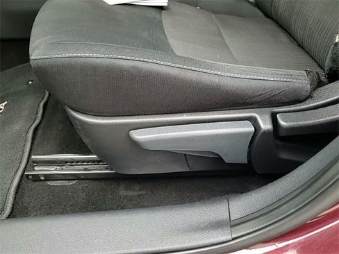 Used 2024 Nissan Sentra SV image 12