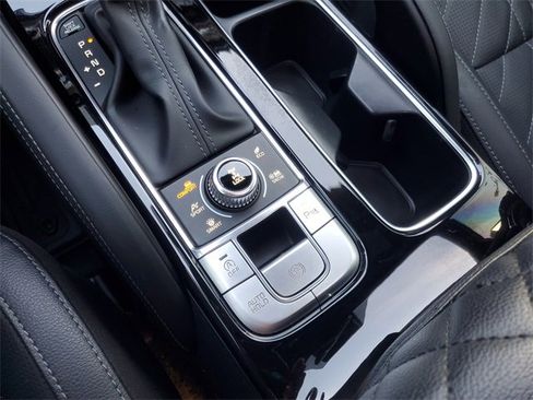 Used 2024 Kia Telluride EX X-Line image 28