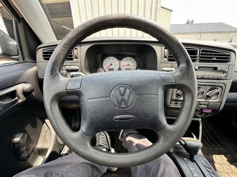 Used 1997 Volkswagen Jetta GT FWD image 30