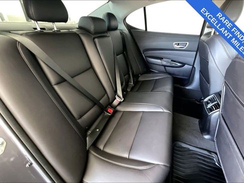 Used 2020 Acura TLX 2.4L image 35